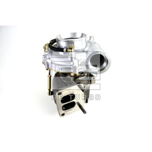BE TURBO 128122 Lader, Aufladung f&uuml;r MERCEDES-BENZ