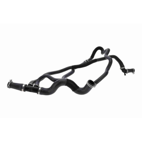 VAICO V21-0122 K&uuml;hlerschlauch Original VAICO Qualit&auml;t f&uuml;r DACIA, unten