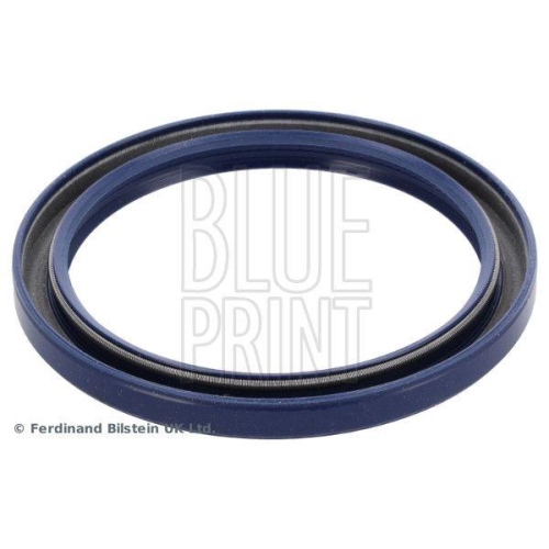 BLUE PRINT ADBP610437 Wellendichtring, Kurbelwelle f&uuml;r SUZUKI, getriebeseitig