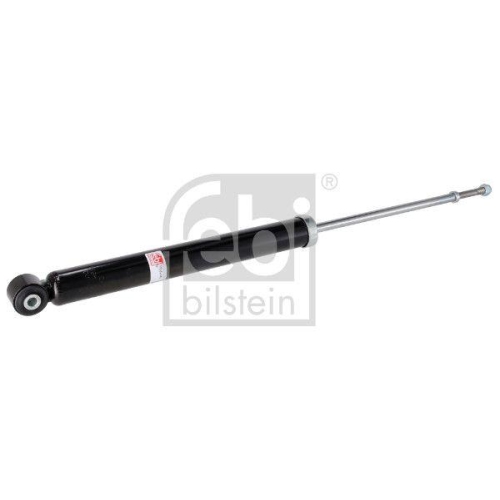 FEBI BILSTEIN 1002445 Sto&szlig;d&auml;mpfer f&uuml;r CITRO&Euml;N PEUGEOT TOYOTA, Hinterachse links