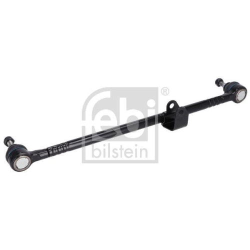 FEBI BILSTEIN Spurstange 03669 f&uuml;r MERCEDES-BENZ, Vorderachse, mitte