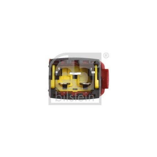 Lüfter, Motorkühlung FEBI BILSTEIN 38478 für PEUGEOT