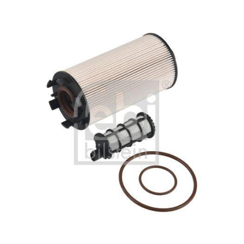 Kraftstofffiltersatz FEBI BILSTEIN 172660 für MERCEDES-BENZ