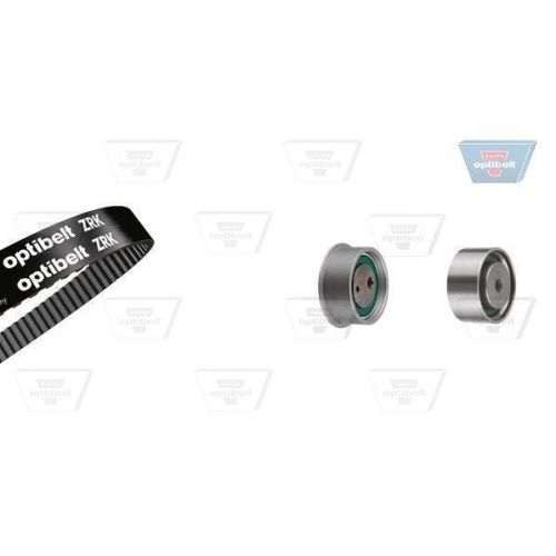 Zahnriemensatz OPTIBELT KT 1347 Optibelt-ZRK KIT für