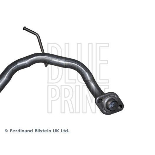 Vorschalld&auml;mpfer BLUE PRINT ADT36025 f&uuml;r TOYOTA, vorne