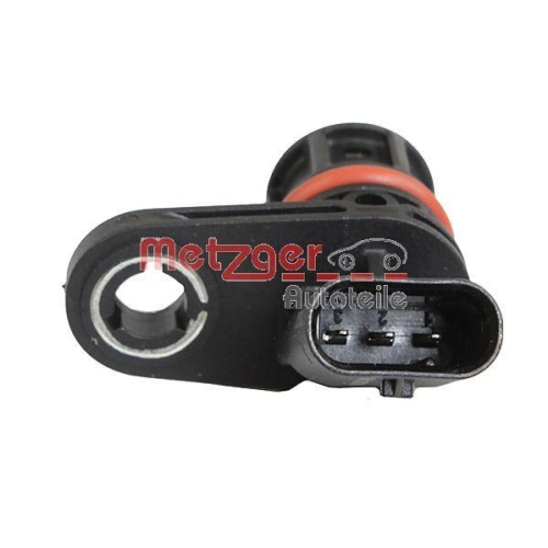 Sensor, Nockenwellenposition METZGER 0903280 GREENPARTS f&uuml;r FORD