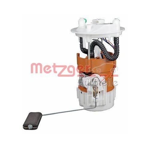 Kraftstoff-F&ouml;rdereinheit METZGER 2250214 ORIGINAL ERSATZTEIL f&uuml;r RENAULT