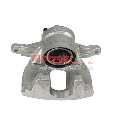 Bremssattel METZGER 6260205 f&uuml;r TOYOTA, Vorderachse links