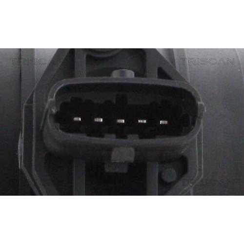 Luftmassenmesser TRISCAN 8812 24311 f&uuml;r OPEL VAUXHALL