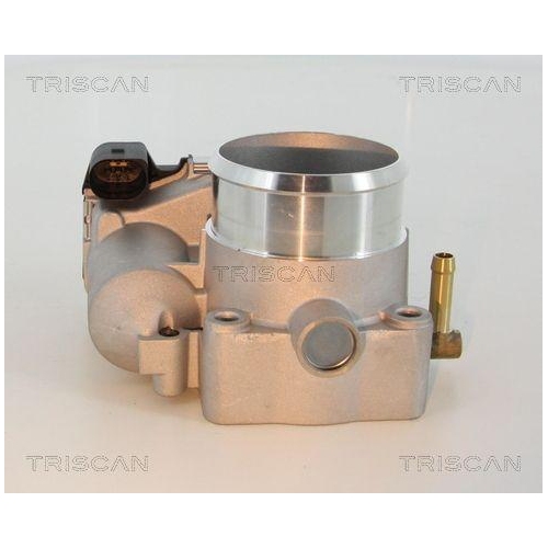 Drosselklappenstutzen TRISCAN 8820 29008 f&uuml;r AUDI SEAT SKODA VW