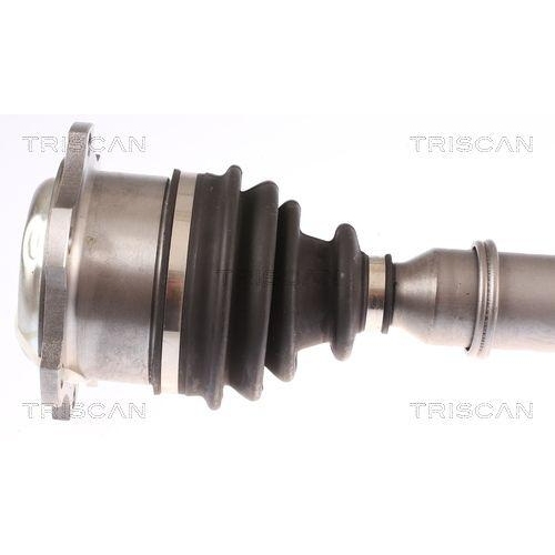 Antriebswelle TRISCAN 8540 295017 für AUDI VW, Vorderachse rechts