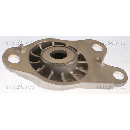 Federbeinst&uuml;tzlager TRISCAN 8500 11922 f&uuml;r BMW, Hinterachse links