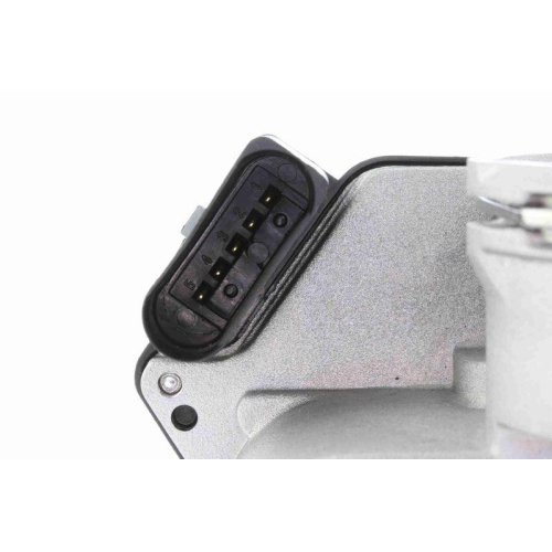 Drosselklappenstutzen VEMO V10-81-0041 Original VEMO Qualität für AUDI SEAT VW