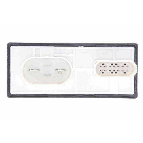 Relais, K&uuml;hlerl&uuml;fternachlauf VEMO V15-71-1026 Original VEMO Qualit&auml;t f&uuml;r AUDI VW