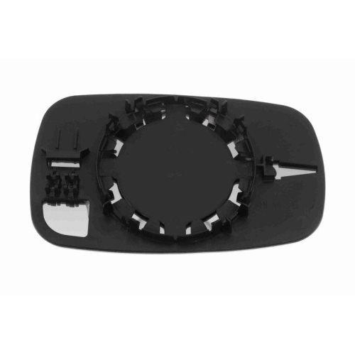 Spiegelglas, Au&szlig;enspiegel VEMO V46-69-0009 Original VEMO Qualit&auml;t f&uuml;r RENAULT