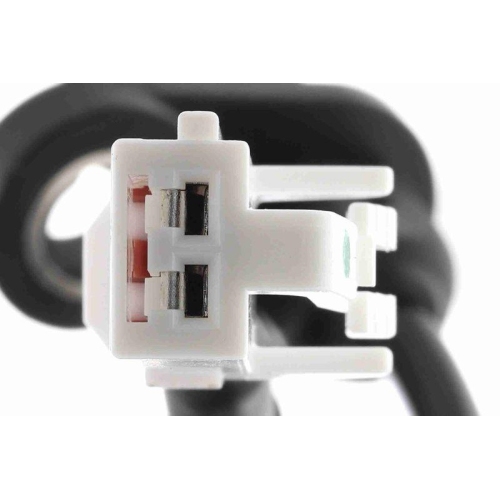 Sensor, Raddrehzahl VEMO V52-72-0287 Original VEMO Qualit&auml;t f&uuml;r HYUNDAI KIA