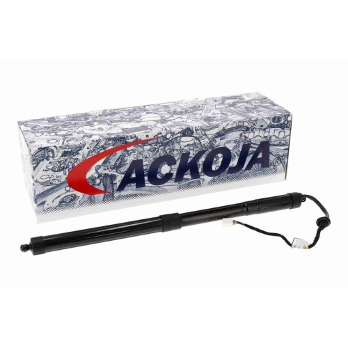 ACKOJA A70-55-0015 Elektromotor, Heckklappe Green Mobility Parts f&uuml;r TOYOTA