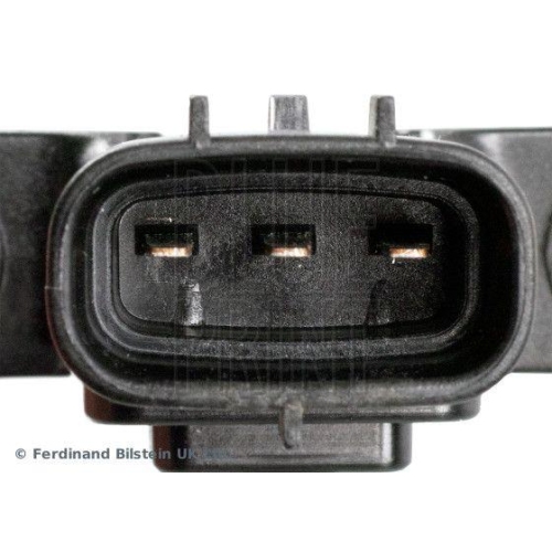 Sensor, Ladedruck BLUE PRINT ADBP720032 f&uuml;r TOYOTA LEXUS