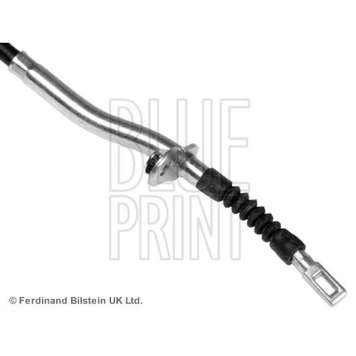 Seilzug, Feststellbremse BLUE PRINT ADN146293 f&uuml;r NISSAN, hinten links