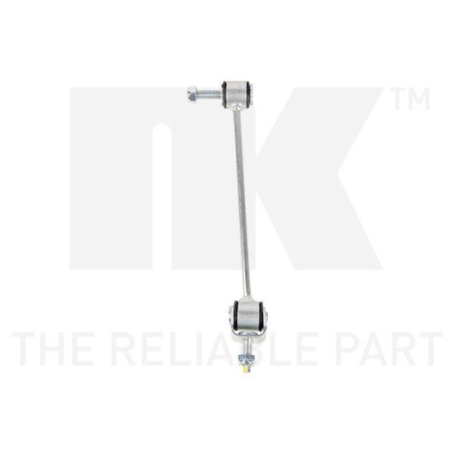 Stange/Strebe, Stabilisator NK 5113343 f&uuml;r MERCEDES-BENZ, Hinterachse links
