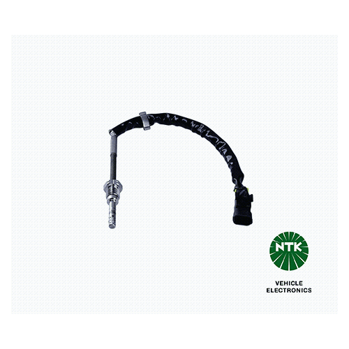Sensor, Abgastemperatur NTK 97370 f&uuml;r OPEL VAUXHALL CHEVROLET