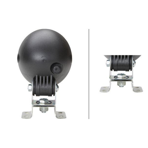 HELLA Arbeitsscheinwerfer 1GM 996 134-321 f&uuml;r FENDT JOHN DEERE PAUS