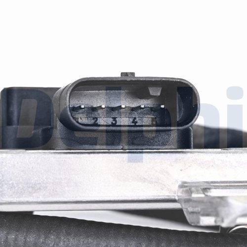 DELPHI ANS1062-12B1 NOx-Sensor, NOx-Katalysator f&uuml;r AUDI VW