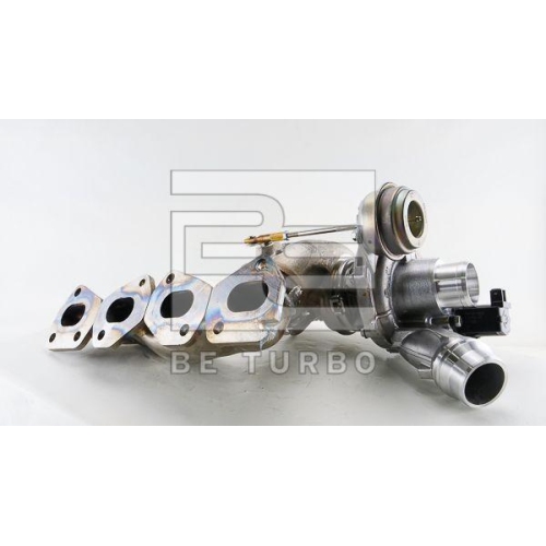 BE TURBO 129514 Lader, Aufladung f&uuml;r BMW