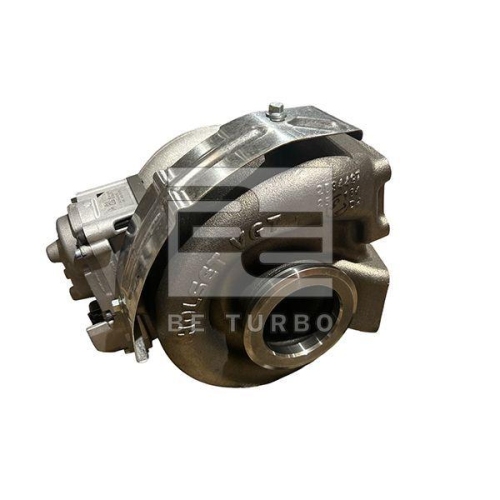 BE TURBO 130063 Lader, Aufladung f&uuml;r