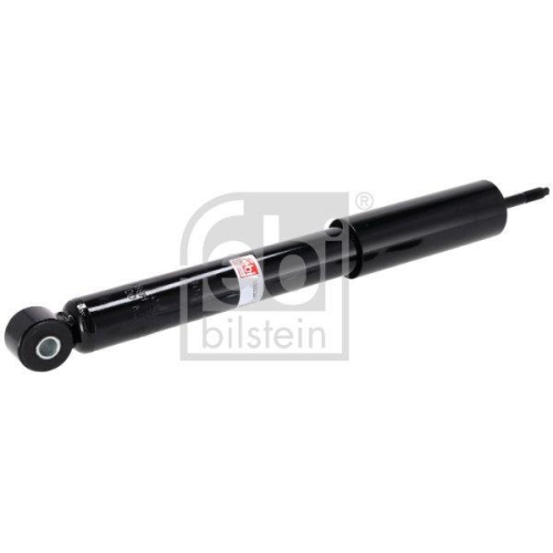 FEBI BILSTEIN 1002543 Sto&szlig;d&auml;mpfer f&uuml;r SUZUKI, Vorderachse links