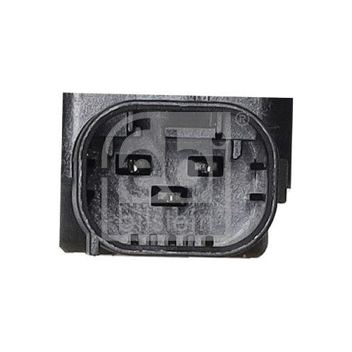 FEBI BILSTEIN Sensor, Saugrohrdruck 37056 f&uuml;r CHRYSLER DODGE MERCEDES-BENZ VW