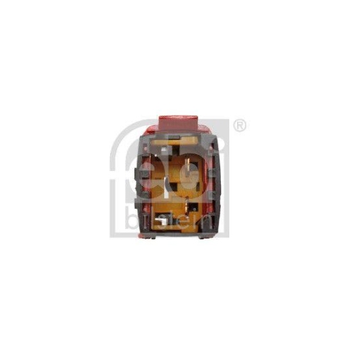 Lüfter, Motorkühlung FEBI BILSTEIN 38479 für PEUGEOT