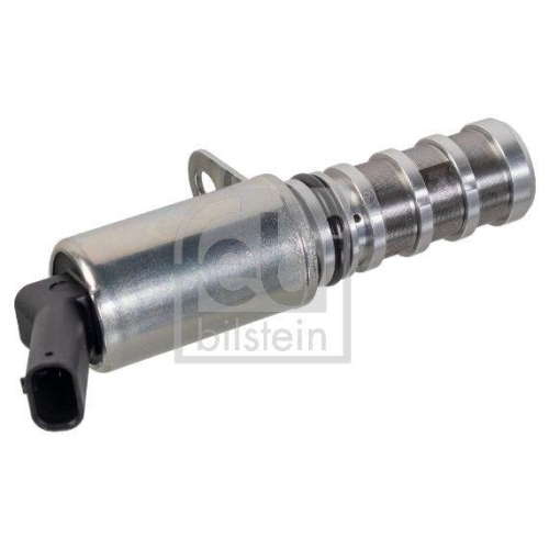 Steuerventil, Nockenwellenverstellung FEBI BILSTEIN 104098 febi Plus für MG OPEL