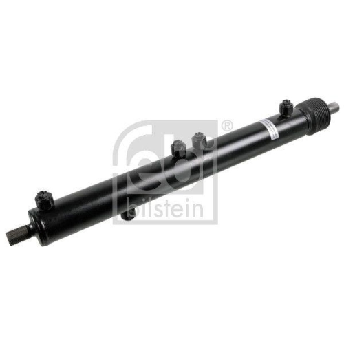 FEBI BILSTEIN Arbeitszylinder, Servolenkung 176543 f&uuml;r VOLVO, Hinterachse