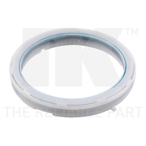 W&auml;lzlager, Federbeinst&uuml;tzlager NK 664702 f&uuml;r AUDI, Vorderachse