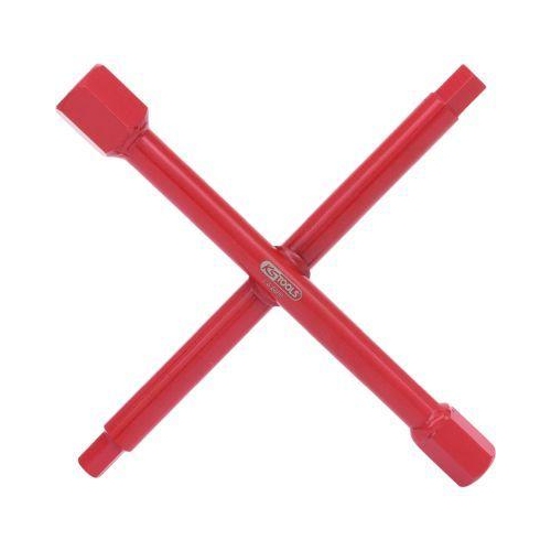 Sanit&auml;r-Installationsschl&uuml;ssel KS TOOLS 116.6000-E f&uuml;r