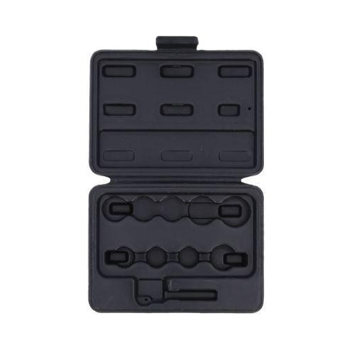 Werkzeugkoffer KS TOOLS 913.3855-99 f&uuml;r