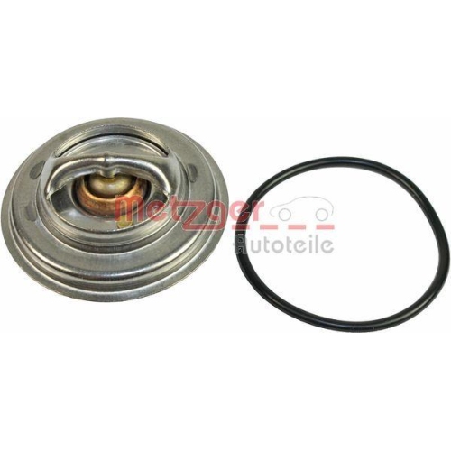 Thermostat, K&uuml;hlmittel METZGER 4006153 f&uuml;r VAG
