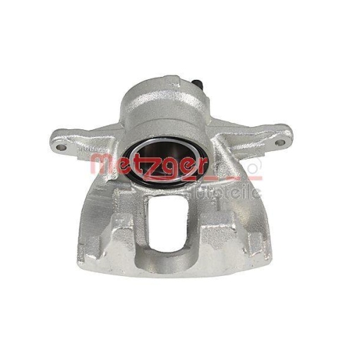 Bremssattel METZGER 6260206 f&uuml;r TOYOTA, Vorderachse rechts