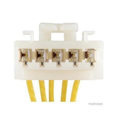 Kabelreparatursatz, Heckleuchte HERTH+BUSS ELPARTS 51277277 f&uuml;r