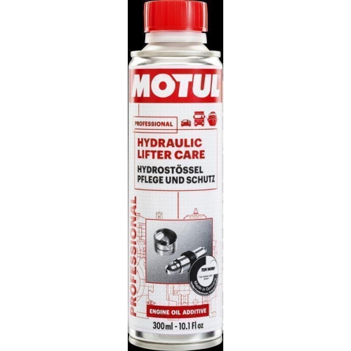 Motoröladditiv MOTUL 108120 HYDRAULIC LIFTER CARE für