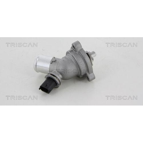 Thermostat, K&uuml;hlmittel TRISCAN 8620 38500 f&uuml;r CHEVROLET HYUNDAI KIA DAEWOO