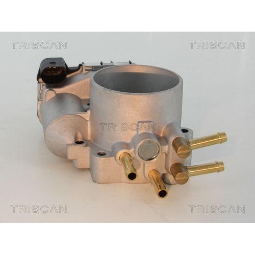 Drosselklappenstutzen TRISCAN 8820 29009 f&uuml;r AUDI SKODA VW