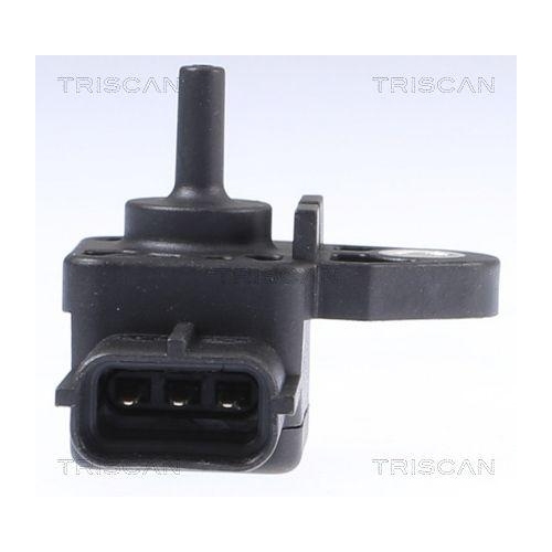 Sensor, Saugrohrdruck TRISCAN 8824 50007 f&uuml;r MAZDA