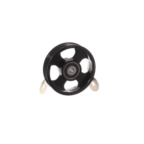 Umlenk-/F&uuml;hrungsrolle, Keilrippenriemen SKF VKM 61022 f&uuml;r TOYOTA, rechts unten