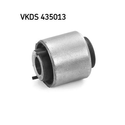 Lagerung, Lenker SKF VKDS 435013 f&uuml;r OPEL, Hinterachse beidseitig, au&szlig;en, hinten