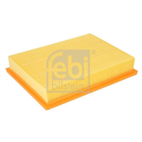 FEBI BILSTEIN Luftfilter 184416 f&uuml;r TOYOTA