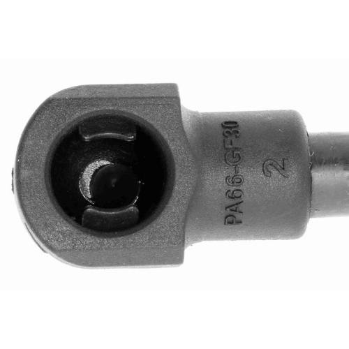 Gasfeder, Koffer-/Laderaum VAICO V10-1977 Original VAICO Qualit&auml;t f&uuml;r SEAT SKODA