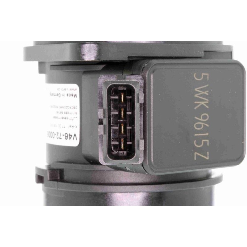 Luftmassenmesser VEMO V46-72-0005 Original VEMO Qualit&auml;t f&uuml;r RENAULT VOLVO