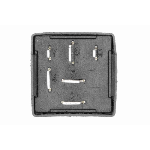 Relais, Niveauregulierung VEMO V15-71-1028 Original VEMO Qualit&auml;t f&uuml;r SEAT SKODA